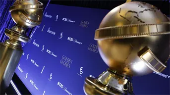 Globo de Oro 2026: ¿Dónde ver las películas y series ganadoras?