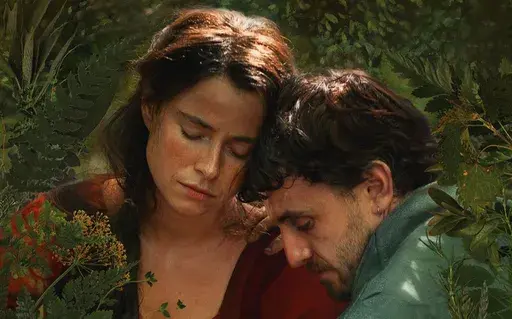 Hamnet se basa en la vida de William Shakespeare. Foto: Cortesía