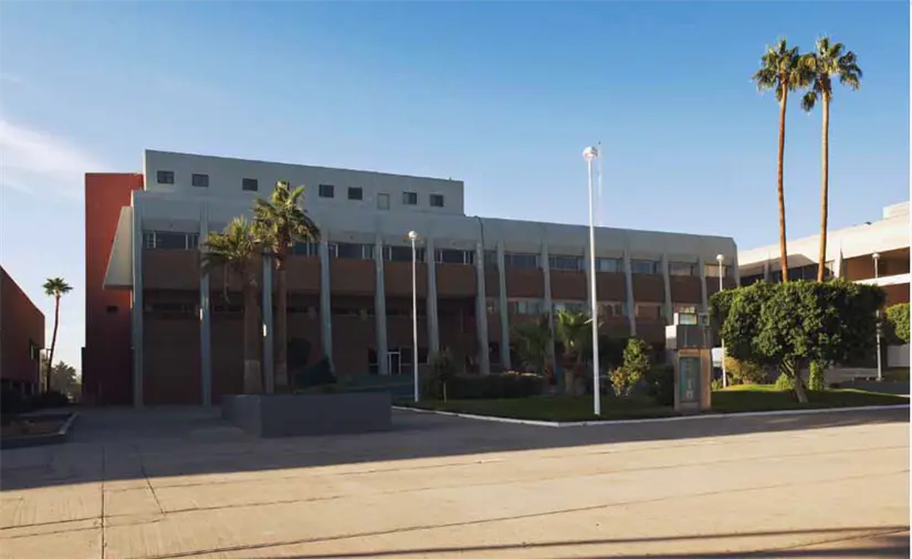 El Congreso de Baja California tiene 25 diputados y diputadas. Foto: Cortesía