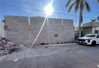 Ampl&iacute;an &aacute;reas del IMSS Bienestar Ur&iacute;as en Mazatl&aacute;n