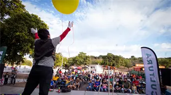 Itiner-Arte llena de cultura y teatro familiar los domingos en el Parque Culiacán 87