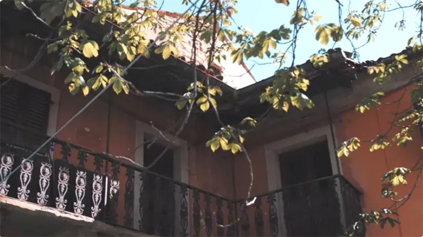 La residencia de Édgar Vivar estaría ubicada en CDMX. Foto: Celebridades Incomprendida