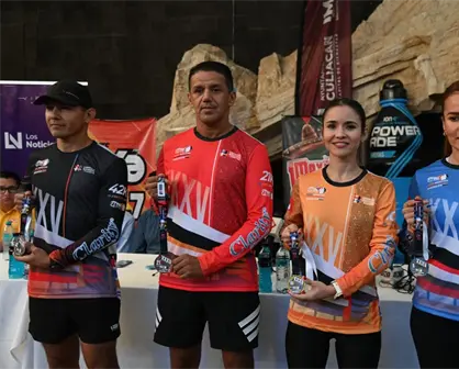 &iquest;Cu&aacute;ndo se realizar&aacute; el Marat&oacute;n Internacional de Culiac&aacute;n 2026 y qu&eacute; lo hace especial?