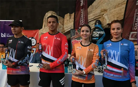 &iquest;Cu&aacute;ndo se realizar&aacute; el Marat&oacute;n Internacional de Culiac&aacute;n 2026 y qu&eacute; lo hace especial?