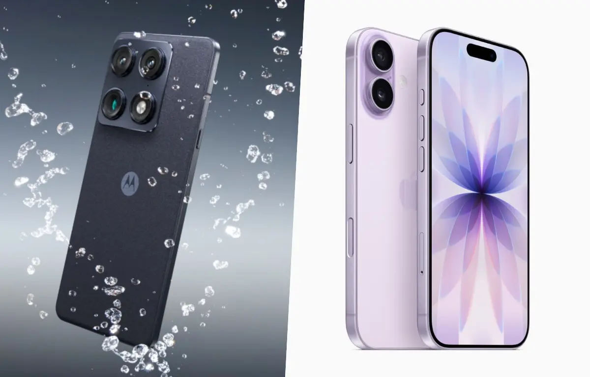 Ambos se consideran opciones sólidas entre los celulares de gama premium.