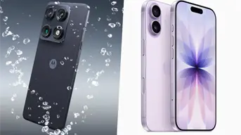 Motorola Signature vs iPhone 17: ¿cuál es mejor celular de gama alta?