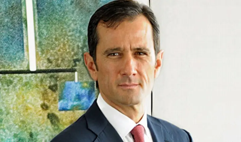 Tomás Milmo es uno de los integrantes más conocidos de la familia Milmo. Foto: Especial