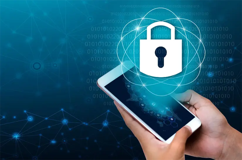 Recomendaciones para mantener la seguridad en tu celular y proteger tu privacidad. Foto: cortesía.