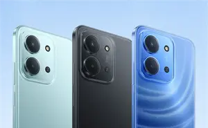 Xiaomi Redmi 15C: de los celulares más económicos con cámara de 50 MP y de larga durabilidad