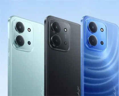 Xiaomi Redmi 15C: de los celulares m&aacute;s econ&oacute;micos con c&aacute;mara de 50 MP y de larga durabilidad