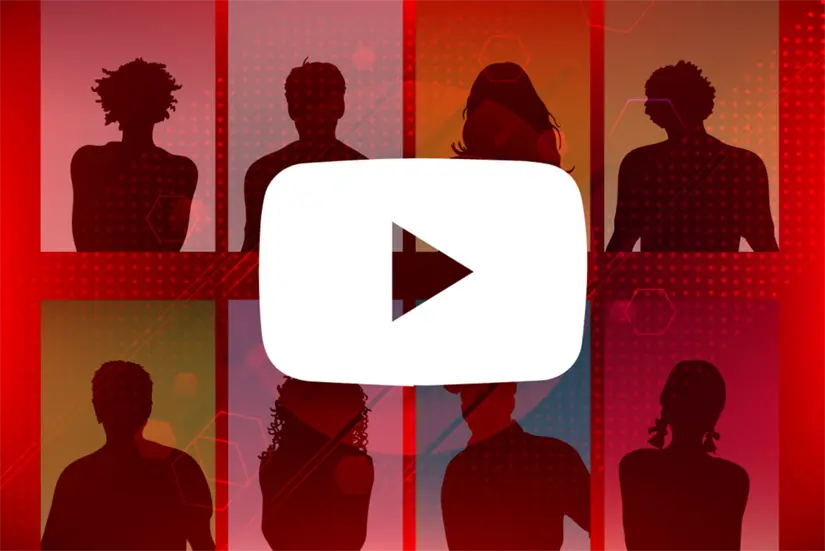 Los youtubers hoy operan estructuras empresariales complejas. Foto: cortesía.