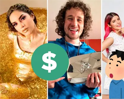 Los ingresos reales de Luisito Comunica, Kimberly Loaiza, Los Polinesios y Yuya: as&iacute; est&aacute;n dominando el negocio digital en M&eacute;xico