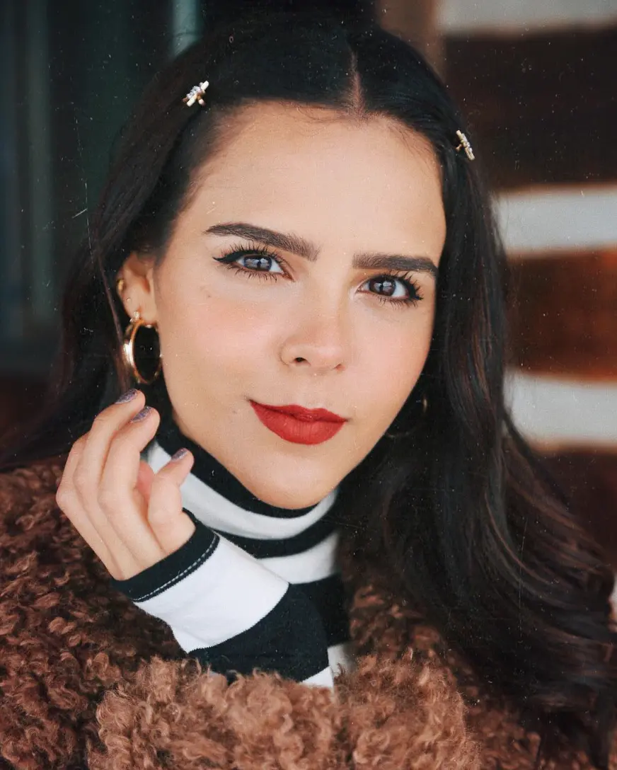 Yuya. Foto: cortesía.