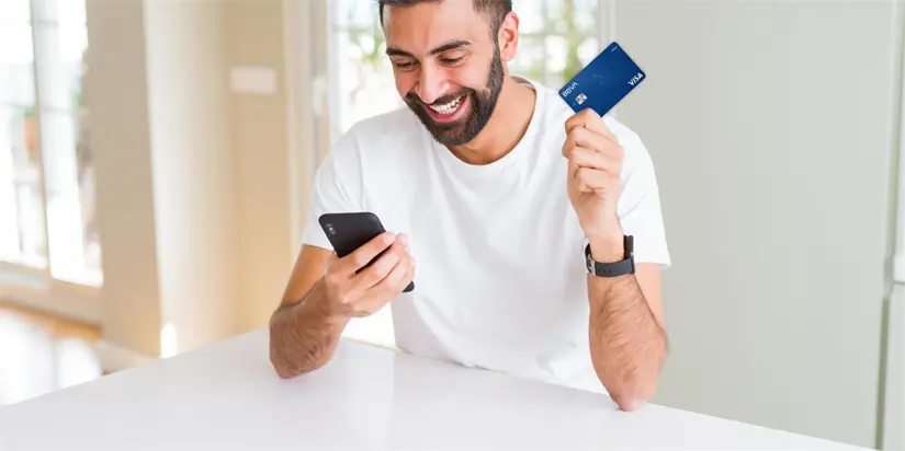 Así podrás cambiar tu nómina a BBVA desde otras instituciones bancarias. Foto: Cortesía.