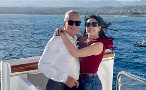 ¿Cómo suelen ser las vacaciones de Ricardo Salinas Pliego?