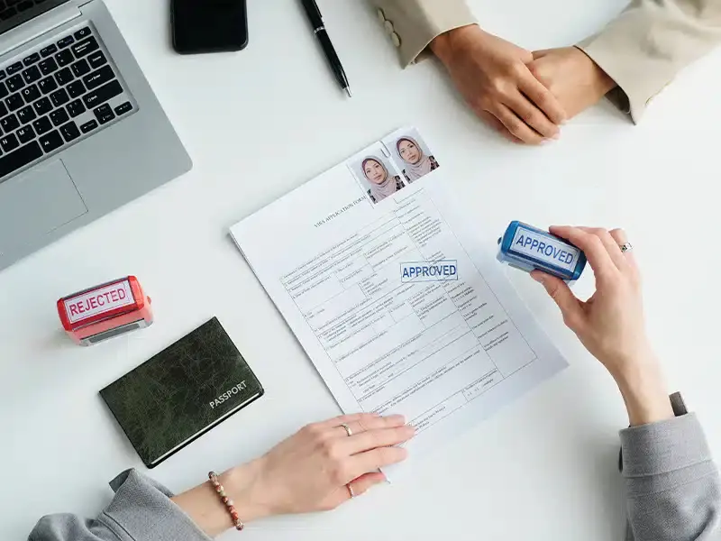 Conoce los requisitos para tramitar la visa americana en 2026. Foto: Cortesía.