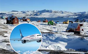 ¿Cuánto cuesta viajar a Groenlandia desde México? Visita la isla más grande del mundo