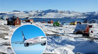 ¿Cuánto cuesta viajar a Groenlandia desde México? Visita la isla más grande del mundo