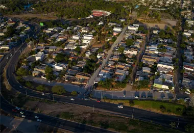 De polvo a progreso: las primeras calles pavimentadas de Francisco Alarc&oacute;n en Culiac&aacute;n