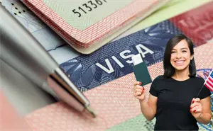¿Cómo sacar la visa americana en 2026?; lo que necesitas saber antes de tu cita