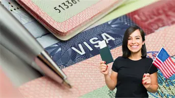 ¿Cómo sacar la visa americana en 2026?; lo que necesitas saber antes de tu cita