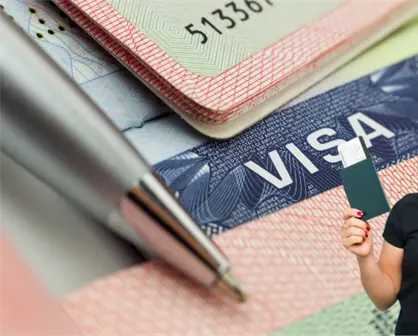 &iquest;C&oacute;mo sacar la visa americana en 2026?; lo que necesitas saber antes de tu cita