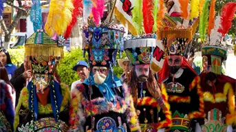 Estas son las fechas de los 10 carnavales de Morelos en 2026