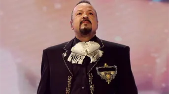 Esto habría cobrado Pepe Aguilar por su evento benéfico en casa de retiro en Zacatecas