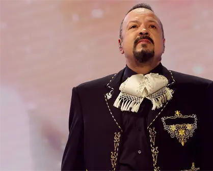 Esto habr&iacute;a cobrado Pepe Aguilar por su evento ben&eacute;fico en casa de retiro en Zacatecas