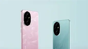 Honor 200 5G, un celular equilibrado de la gama media con memoria RAM de hasta 12 GB