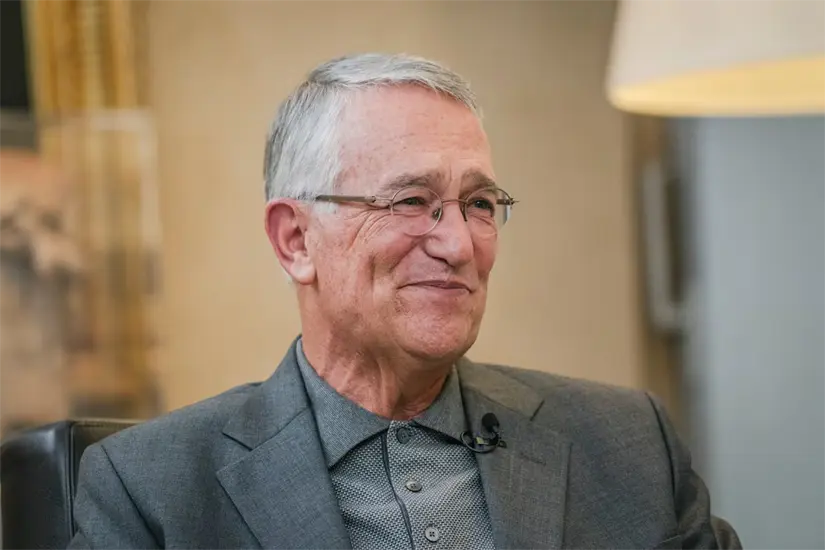 Grupo Salinas contempla varias empresas y servicios. Foto: Cortesía