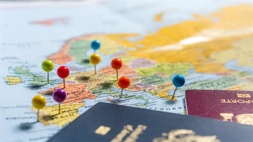 Emiratos Árabes Unidos mantiene el mejor desempeño. Foto: Cortesía