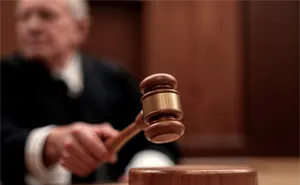 ¿De cuánto es la pensión de jueces y magistrados en México?