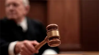 ¿De cuánto es la pensión de jueces y magistrados en México?