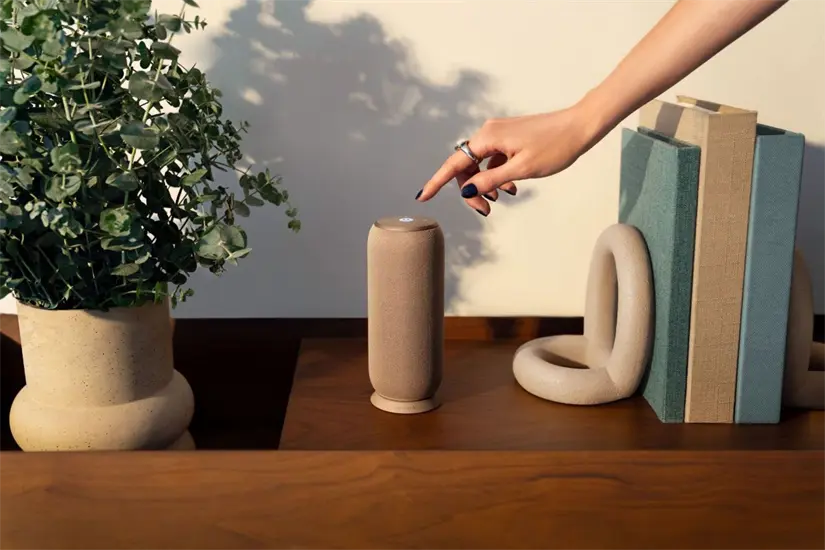 Moto Sound Flow. Foto: Cortesía