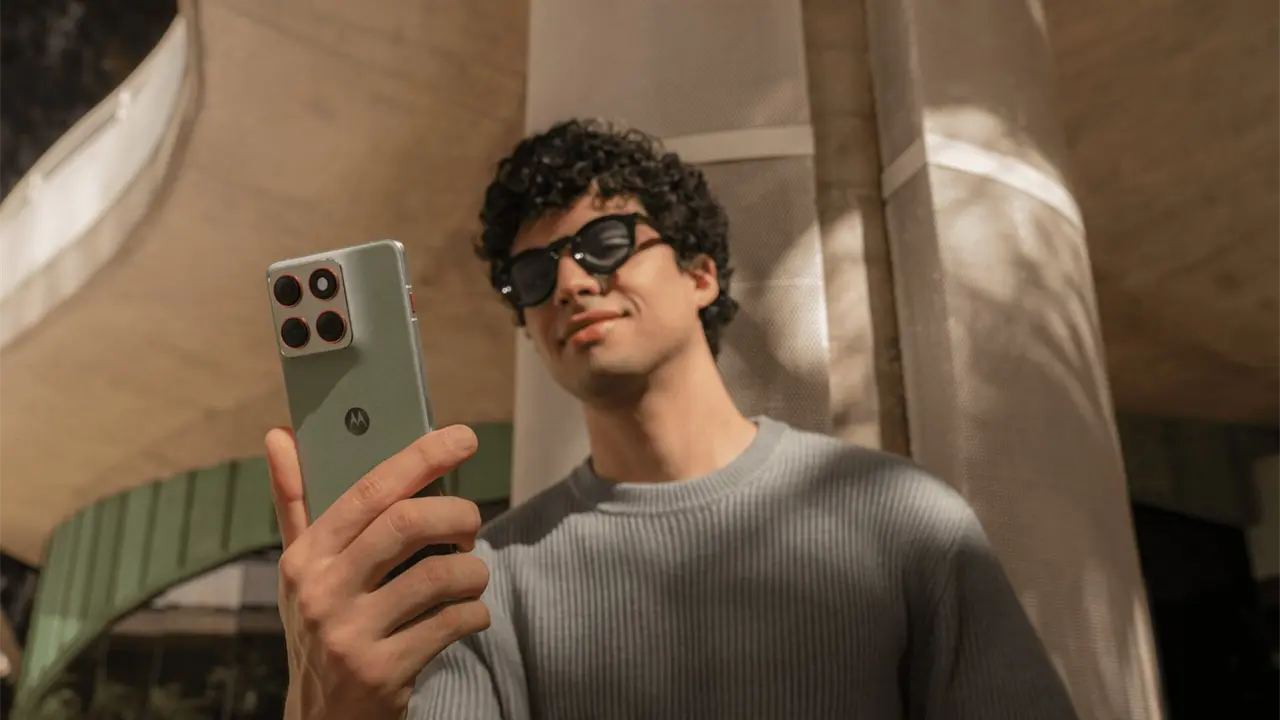 Se trata de la versión de 12 GB de RAM. Foto: Cortesía