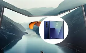 Samsung Galaxy Z TriFold vs. Samsung Galaxy Z Fold 7: ¿cuál elegir y costos?