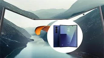 Samsung Galaxy Z TriFold vs. Samsung Galaxy Z Fold 7: ¿cuál elegir y costos?