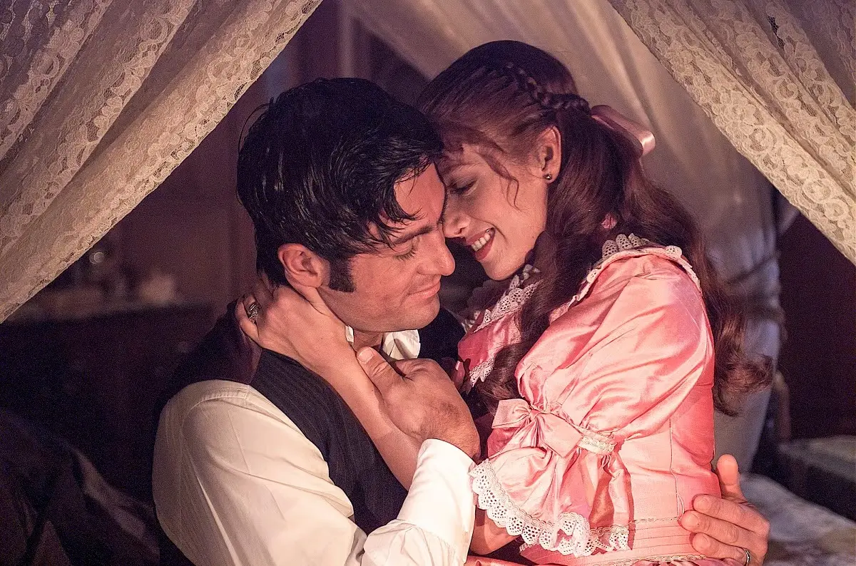 Las telenovelas son un ícono latinoamericano. Foto: Cortesía