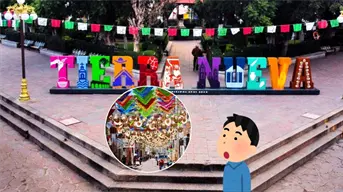 El pueblo potosino que conserva una tradición de más de un siglo en cada sombrero