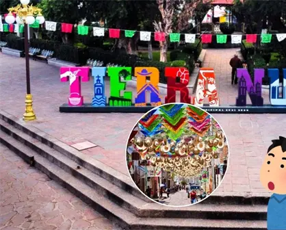 El pueblo potosino que conserva una tradici&oacute;n de m&aacute;s de un siglo en cada sombrero