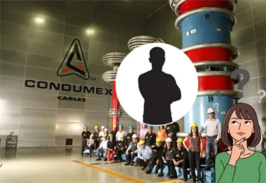 Condumex: &iquest;Qui&eacute;n es el verdadero due&ntilde;o del gigante el&eacute;ctrico?