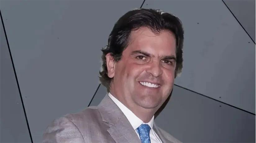 Alejandro Baillères es quien lidera a la familia más rica de Guanajuato.