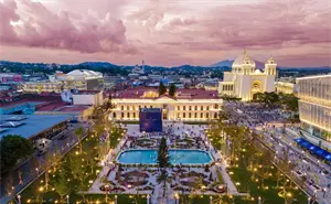 Las 7 Fases de La Estrategia de Seguridad del Presidente Nayib Bukele