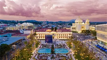 Las 7 Fases de La Estrategia de Seguridad del Presidente Nayib Bukele