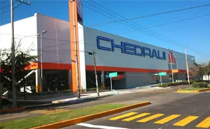 Chedraui abrirá 147 tiendas en México en 2026 y estas son las ubicaciones