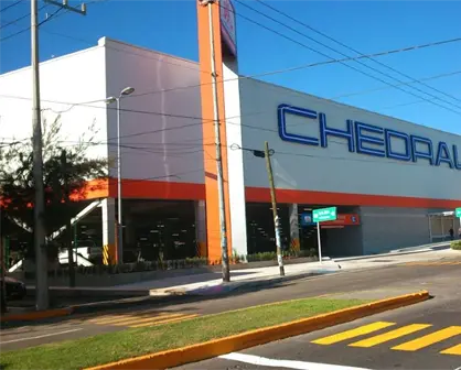 Chedraui abrir&aacute; 147 tiendas en M&eacute;xico en 2026 y estas son las ubicaciones
