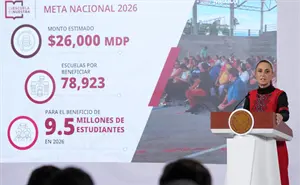 Pilgrim’s invertirá 1,300 MDD en México: Sheinbaum anuncia más empleos y soberanía alimentaria