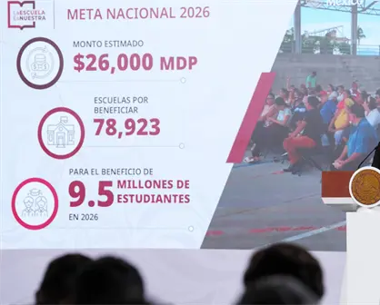 Pilgrim&acute;s invertir&aacute; 1,300 MDD en M&eacute;xico: Sheinbaum anuncia m&aacute;s empleos y soberan&iacute;a alimentaria