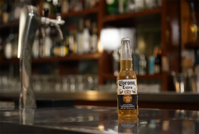 Cerveza preferida por muchos. Foto: Cortesía.